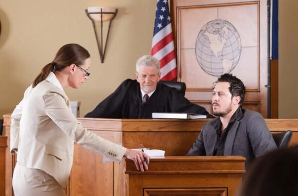 Deportation Immigration Lawyers