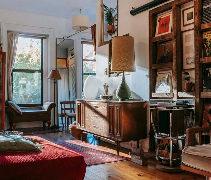 Easy Tips on Adding Charm to Your Home