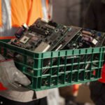 Electronics Recycling