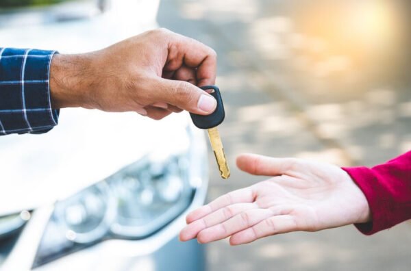 Essential Tips for Buying a Used Car