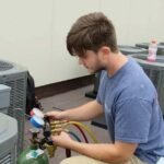 Expert HVAC Services in Wentzville