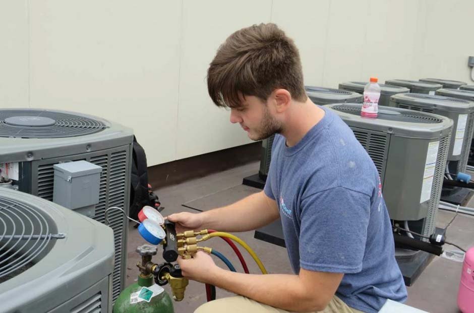 Expert HVAC Services in Wentzville