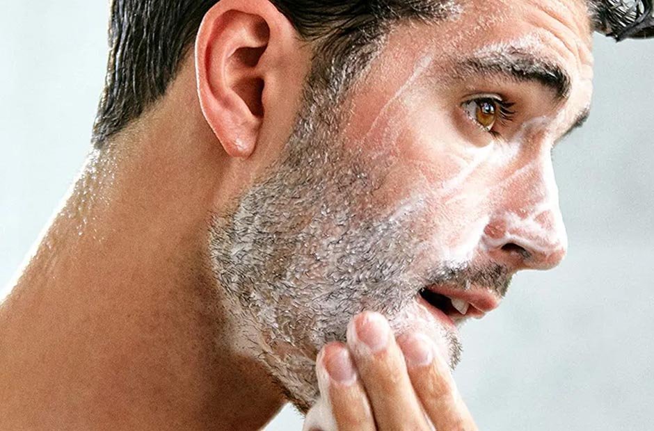 Face Wash For Men