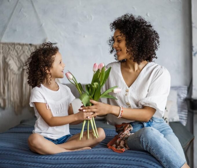 Gift Ideas and More for mom