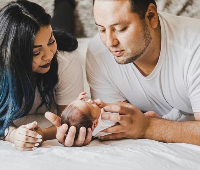 Important Things Every First-Time Parent Should Know