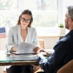 Instructing an Immigration Attorney
