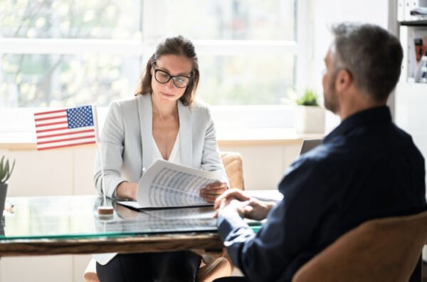 Instructing an Immigration Attorney