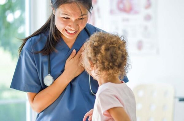 Interviews for Pediatric Travel Nurse Jobs