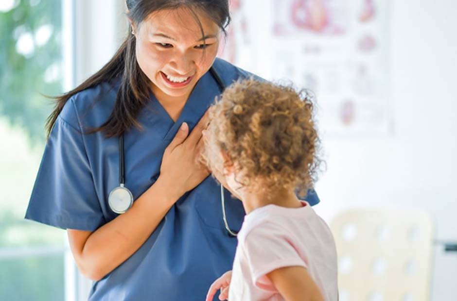 Interviews for Pediatric Travel Nurse Jobs