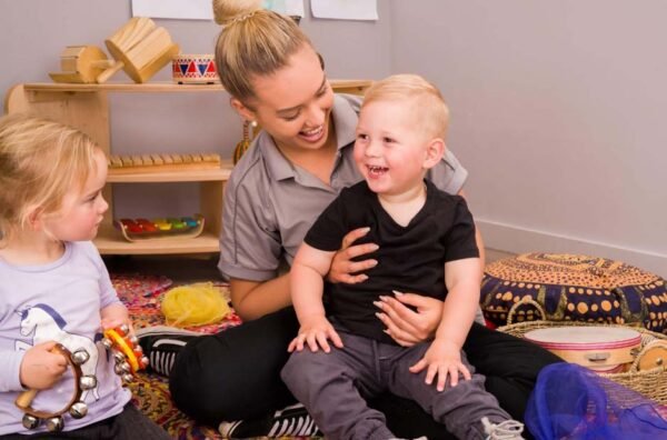 Long Day Care vs Preschool