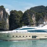 Luxury Life on Every Level in Thailand