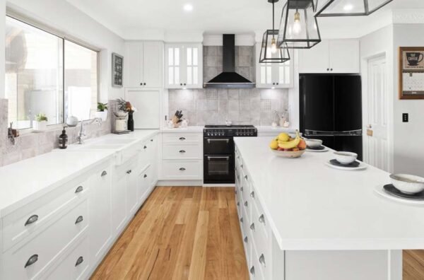 Planning a Successful Kitchen Remodel