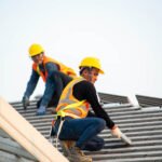 Roof Repair vs. Roof Replacement Services