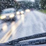Safe Driving Amidst the Storm
