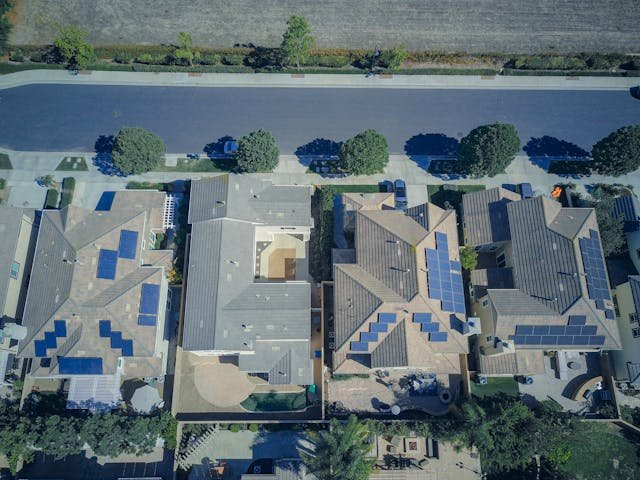 Solar Power A Brighter Choice for Your Home and the Planet