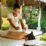 Spa Therapy and Wellness in Thailand