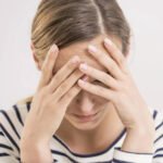 Suffering From Headaches