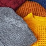 Sweater is High-Quality