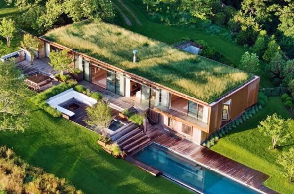 The Future of Eco-Friendly Home Construction