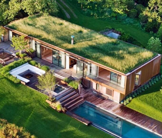 The Future of Eco-Friendly Home Construction