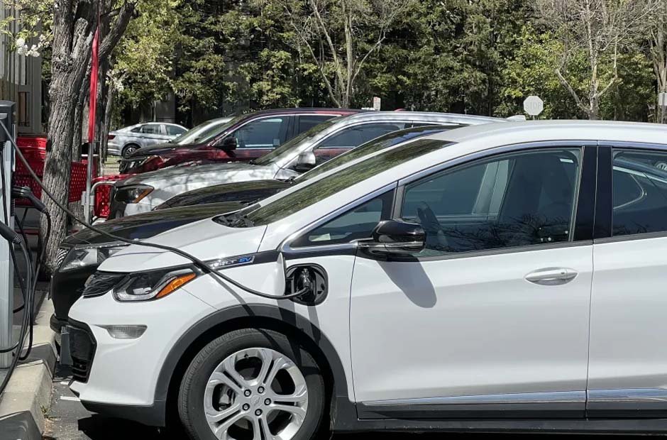 Top EVs to Consider for Your Next Car Purchase