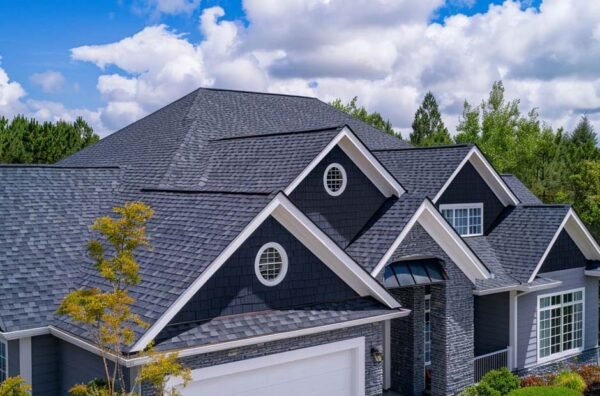 Understanding Roofing Estimates