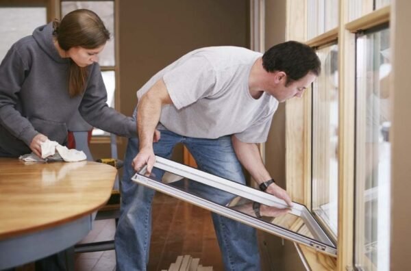 Understanding the Economics of Window Replacement