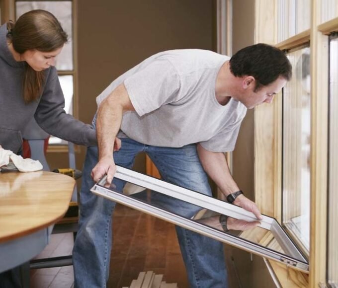 Understanding the Economics of Window Replacement