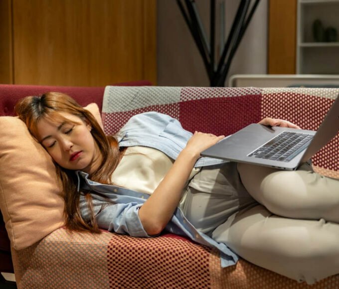 Unveiling the Downsides of Remote Work