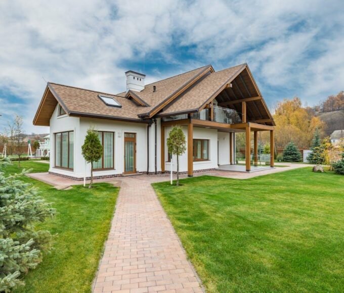 Why Custom Homes Are Worth the Investment