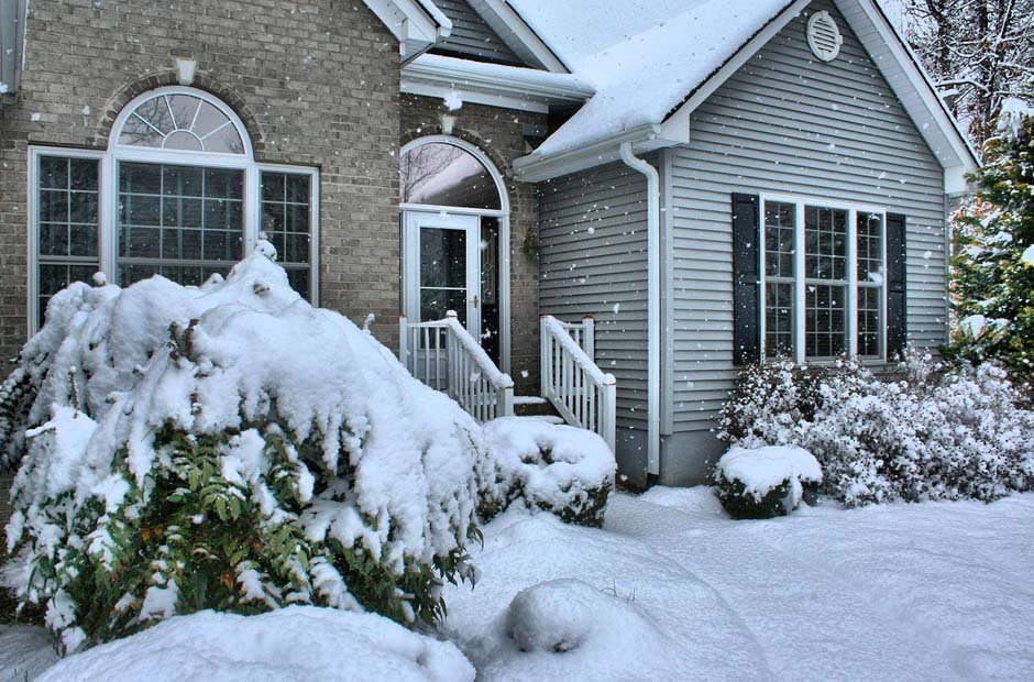 10 Essential Tips for Snow-Proofing
