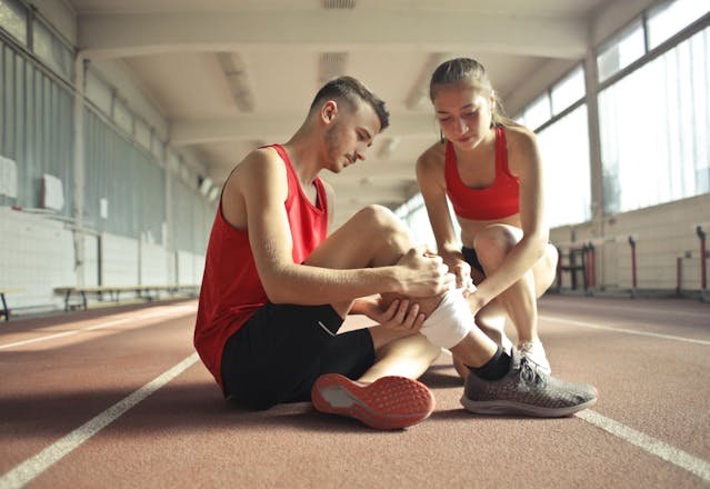 3 Ways to Boost Your Recovery After an Injury