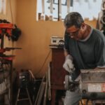 5 Reasons Your Workshop Needs a Dust Collector Now