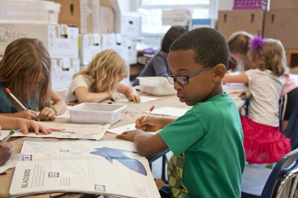 A Look at How Schools Navigate Special Learning Curriculum