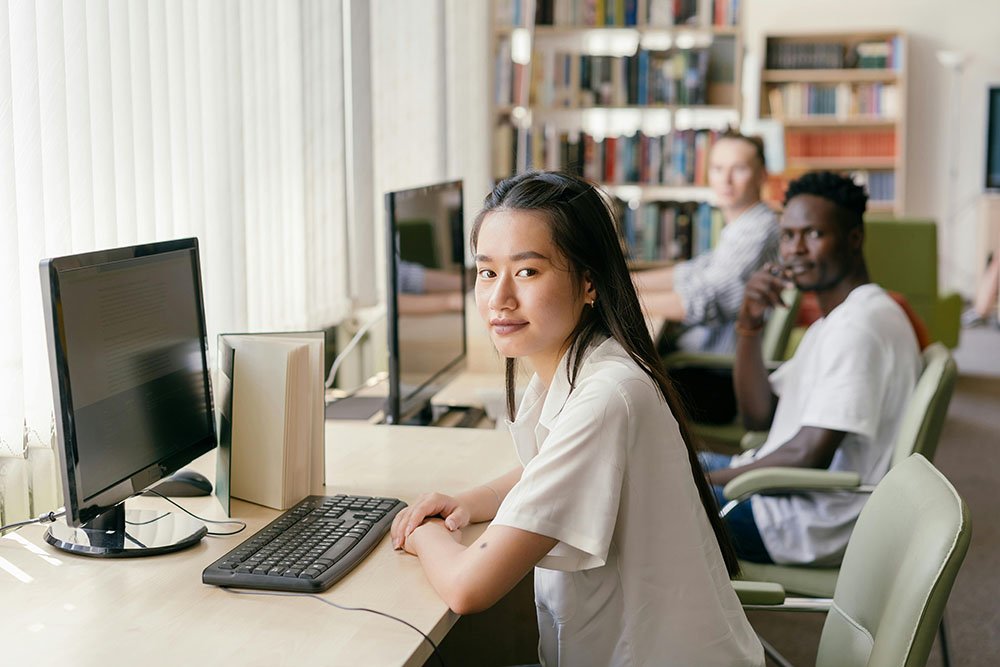 A Look at the Dangers of AI Reliance in Schools