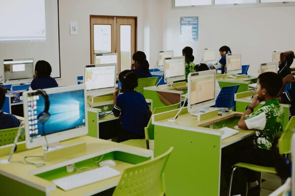 A Look at the Rise of Classroom Tech and Its Benefits