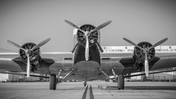 Aviation Parts 101 What You Need to Know