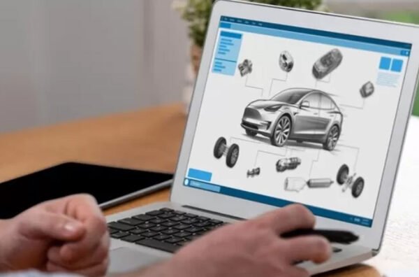 Buying Car Parts Online