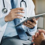 Colonoscopy Tissue Analysis