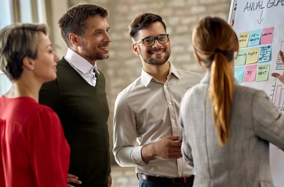 Effective Communication Strategies