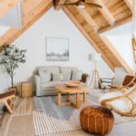 How to Convert an Attic into a Comfortable Living Area