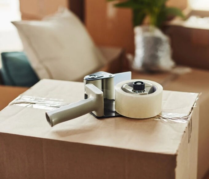 How to Prepare Your Items for Storage