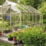 Impact of Greenhouses on Gardening