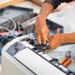 Keeping Your HVAC System Running Smoothly