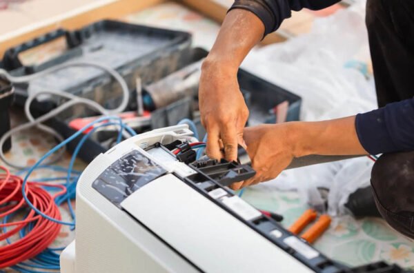 Keeping Your HVAC System Running Smoothly
