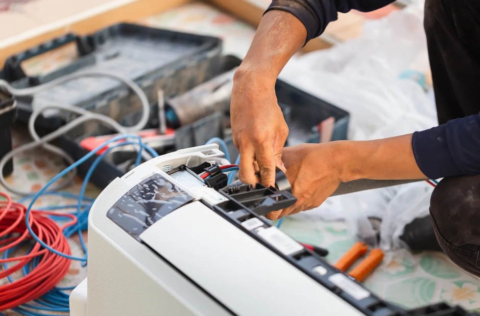 Keeping Your HVAC System Running Smoothly