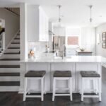 Kitchen and Bathroom Improvements