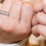 Lab-Grown Diamond Wedding Bands