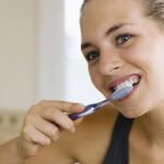 Looking After Your Teeth