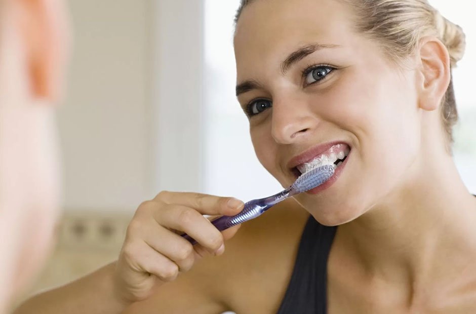 Looking After Your Teeth